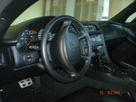 2004 Corvette Convertible For Sale